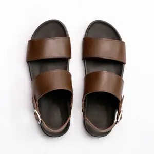 Leather Sandals